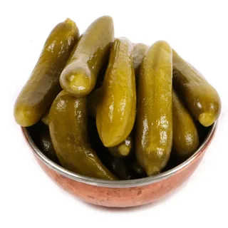 خرید و قیمت خیارشور شویدی + فروش عمده